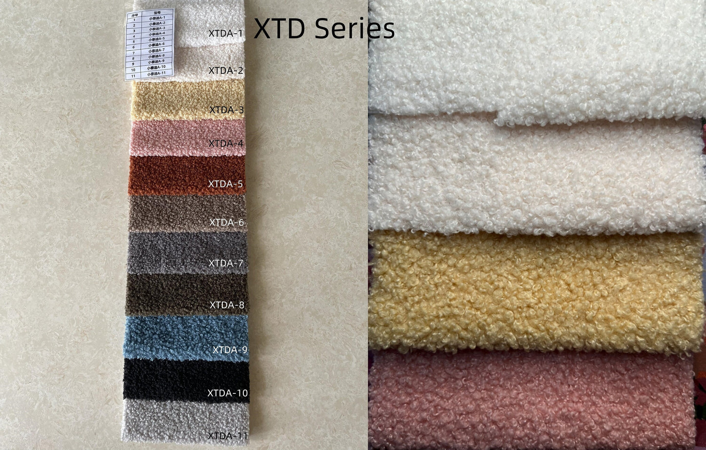 Custom Upholstered Headboards Wall Panels & Bed Frames Any Size Easy to Install - DWU46