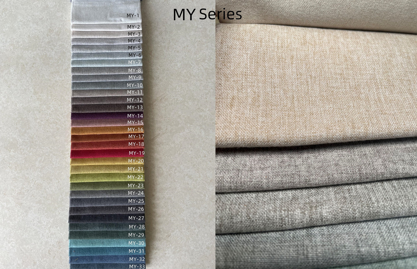 Custom Upholstered Headboards Wall Panels & Bed Frames Any Size! Custom Made Easy to Install - DWU40