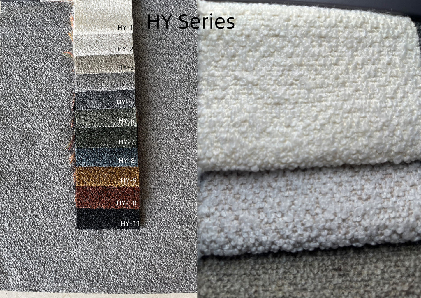 Custom Upholstered Headboards Wall Panels & Bed Frames Any Size! Custom Made Easy to Install - DWU40