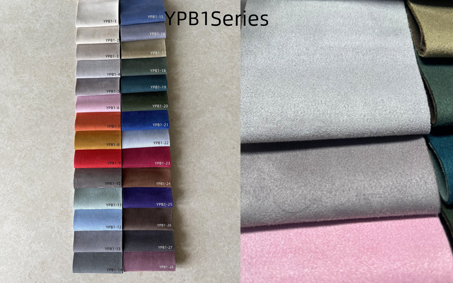Custom Upholstered Headboards Wall Panels & Bed Frames Any Size Easy to Install - DWU46
