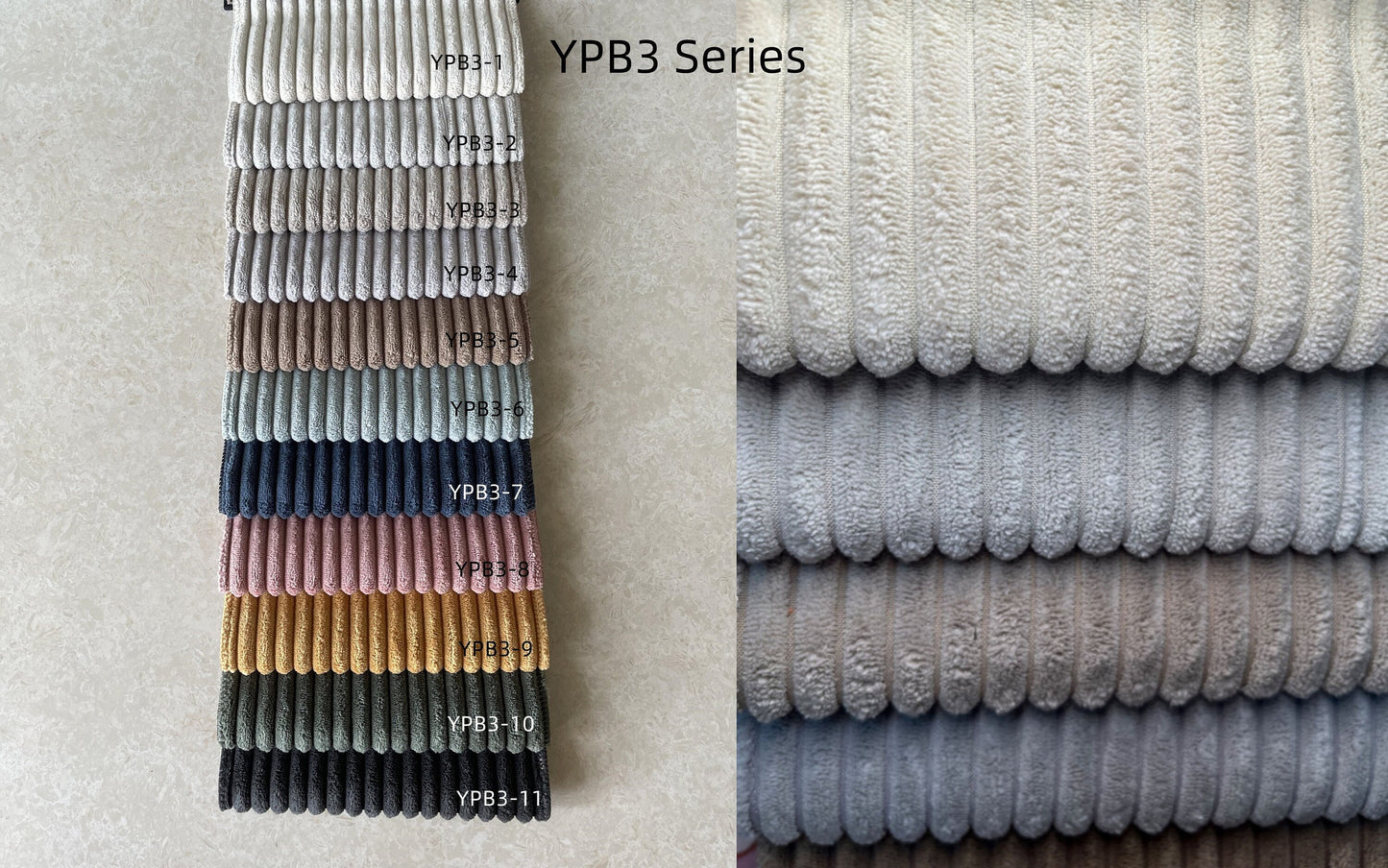 Custom Upholstered Headboards Wall Panels & Bed Frames Any Size Easy to Install - DWU46